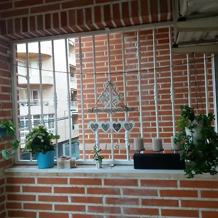 Amazing Sunny Flat With Balcony Pool Two Mins From The Beach Torrevieja Exterior photo