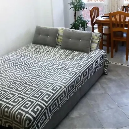 Amazing Sunny Flat With Balcony Pool Two Mins From The Beach Torrevieja Exterior photo