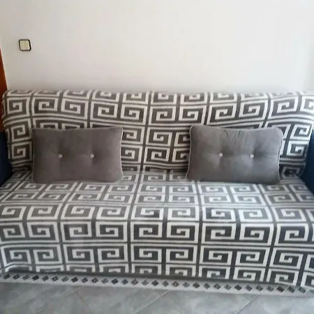 Amazing Sunny Flat With Balcony Pool Two Mins From The Beach Torrevieja Exterior photo