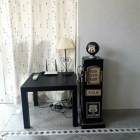 Amazing Sunny Flat With Balcony Pool Two Mins From The Beach Torrevieja Exterior photo