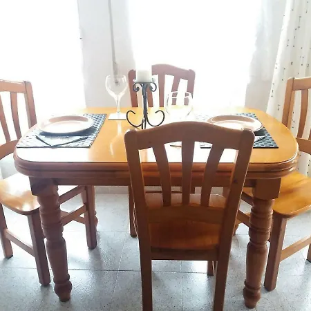 Amazing Sunny Flat With Balcony Pool Two Mins From The Beach Torrevieja Exterior photo