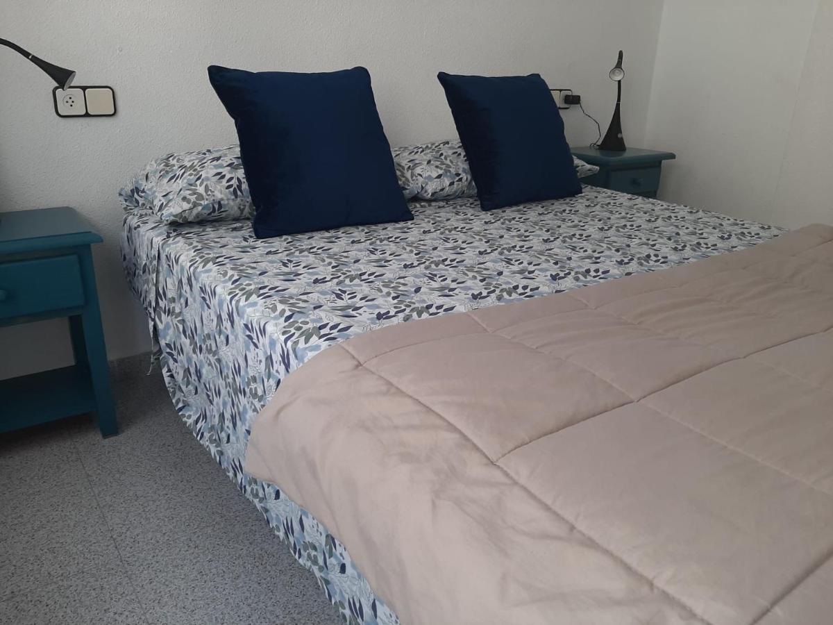 Amazing Sunny Flat With Balcony Pool Two Mins From The Apartment *