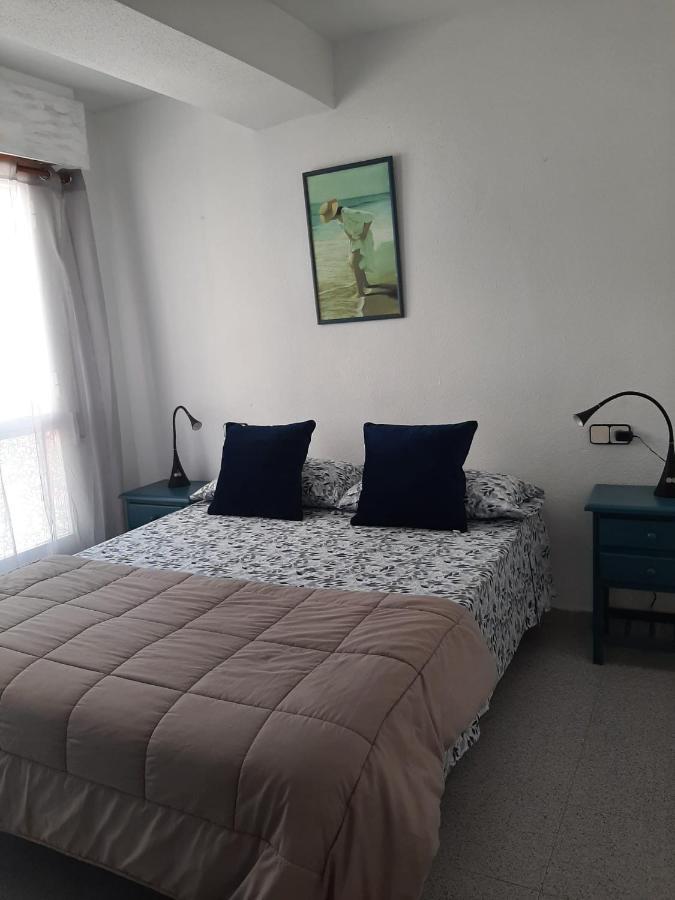 Amazing Sunny Flat With Balcony Pool Two Mins From The * Torrevieja