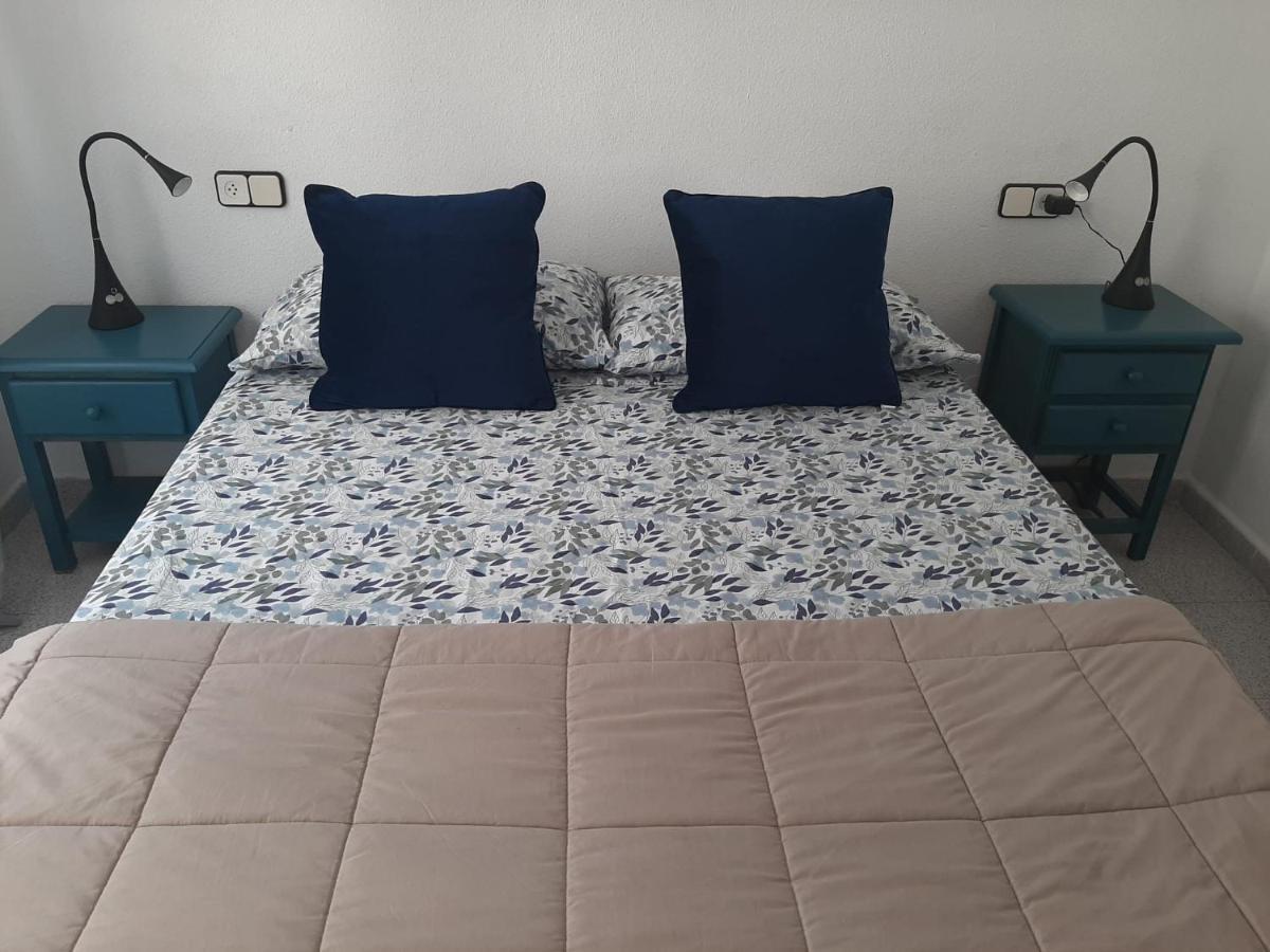 Apartment Amazing Sunny Flat With Balcony Pool Two Mins From The *