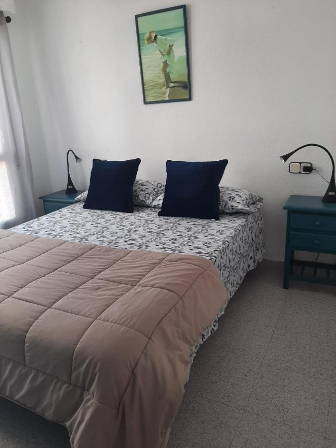 Amazing Sunny Flat With Balcony Pool Two Mins From The *