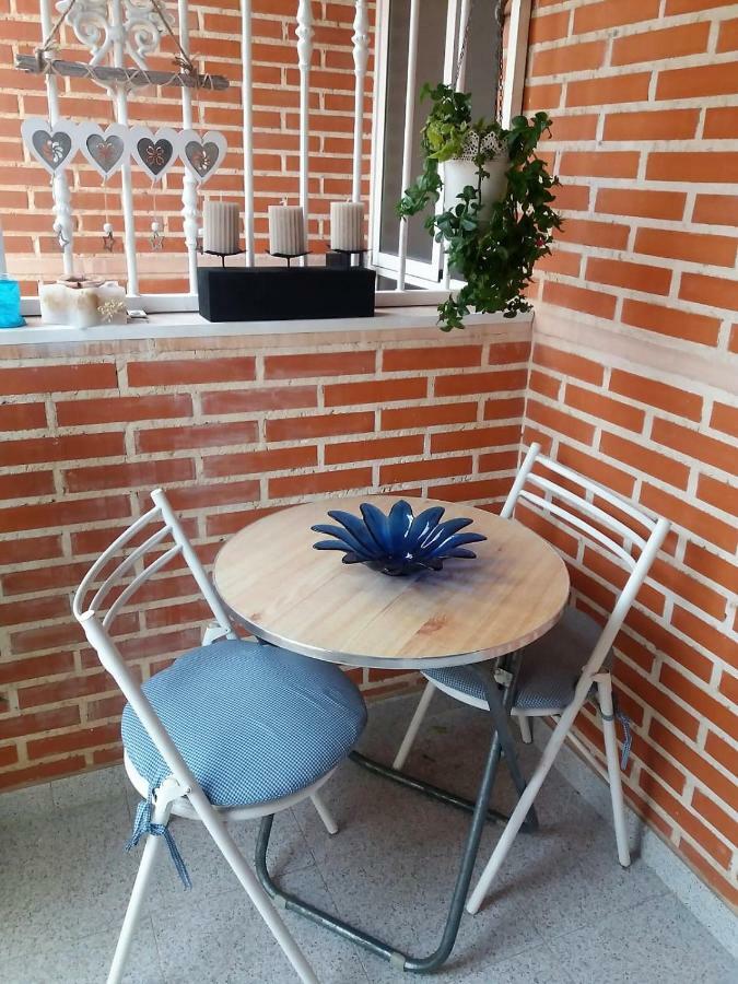 Amazing Sunny Flat With Balcony Pool Two Mins From The * Torrevieja