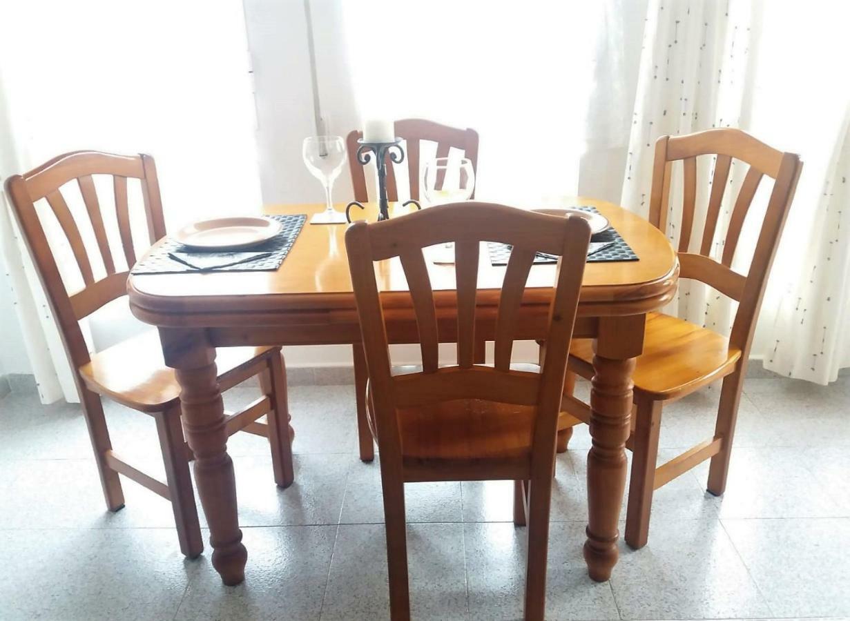 Amazing Sunny Flat With Balcony Pool Two Mins From The