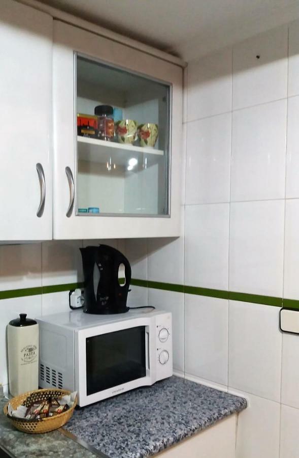 Amazing Sunny Flat With Balcony Pool Two Mins From The *