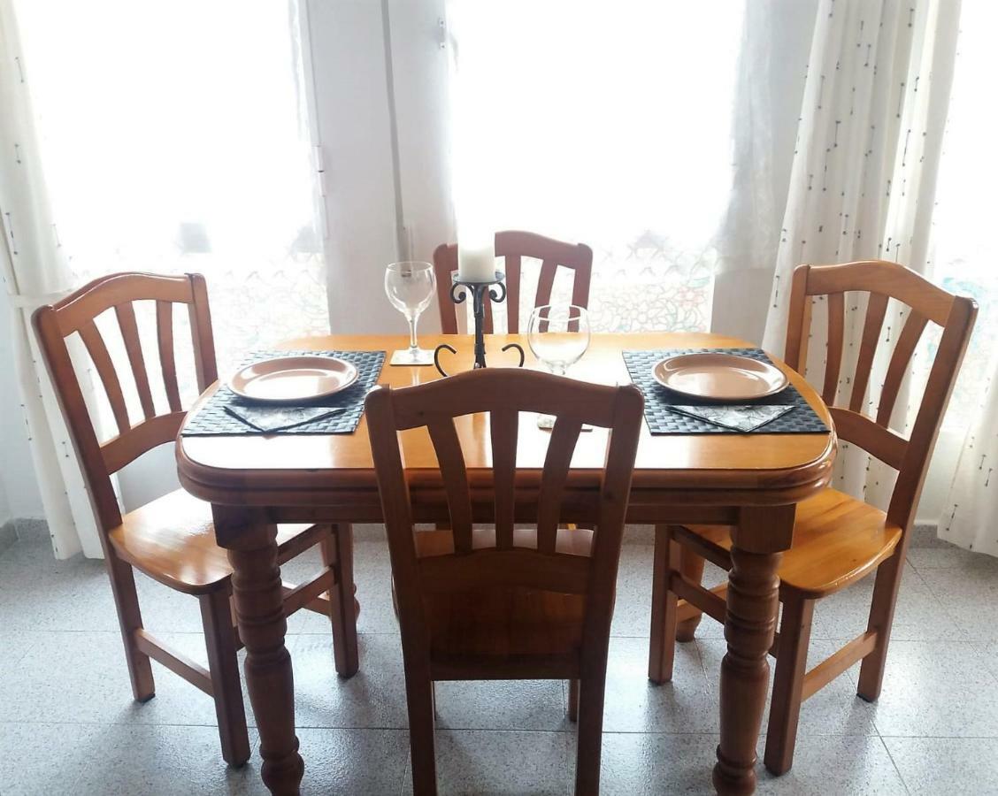 Apartment Amazing Sunny Flat With Balcony Pool Two Mins From The Torrevieja