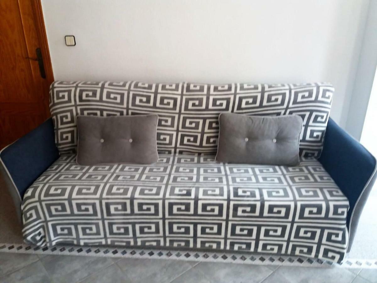 Amazing Sunny Flat With Balcony Pool Two Mins From The