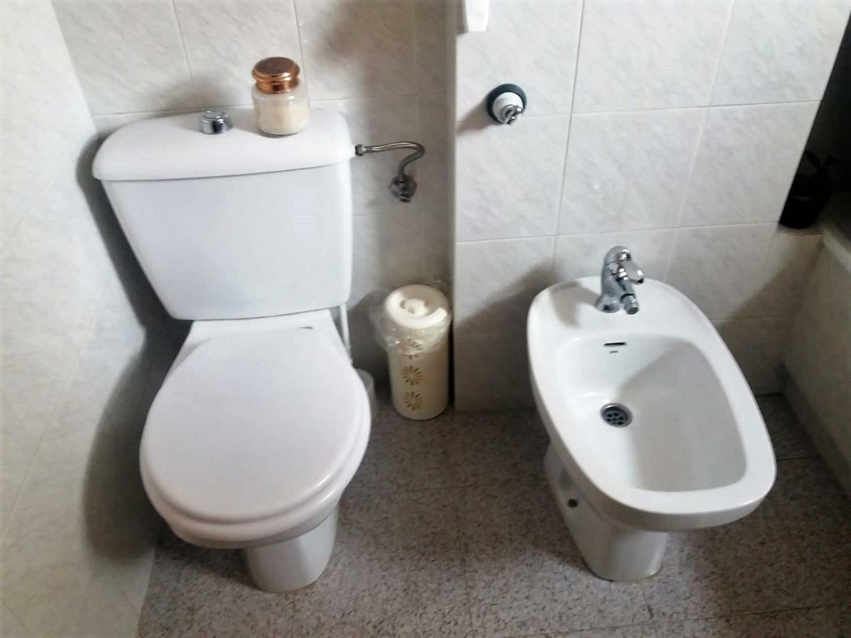 Amazing Sunny Flat With Balcony Pool Two Mins From The