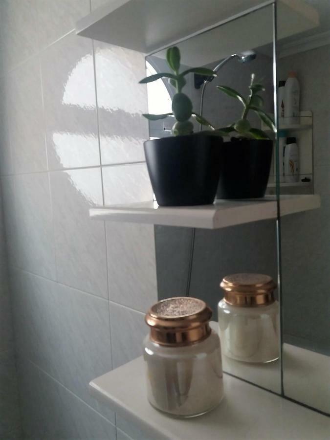 Amazing Sunny Flat With Balcony Pool Two Mins From The Apartment Torrevieja